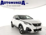 PEUGEOT 3008 BlueHDi 130 S&S EAT8 GT Line