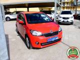 SKODA Citigo 1.0 75 CV ASG 5 porte Elegance