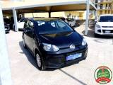 VOLKSWAGEN up! 1.0 5p. move up!