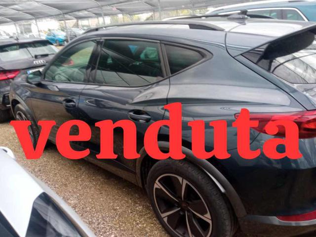 cupra formentor 2.0 tdi 4drive dsg usata