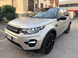 LAND ROVER Discovery Sport 2.0 TD4 180CV HSE AWD AUTOMATICO