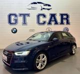 AUDI A3 SPORTBACK 30 TFSI S TRONIC