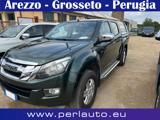 ISUZU D-Max 2.5 Pick-Up 4WD