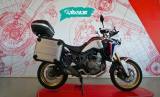 HONDA Africa Twin CRF 1000 L CRF1000L