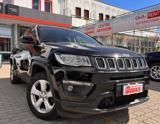 JEEP Compass 1.6 Multijet 120CV II 2WD Longitude