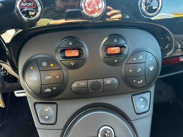 ABARTH 595 1.4 TURBO T-JET 160 CV MTA TURIS - foto 22