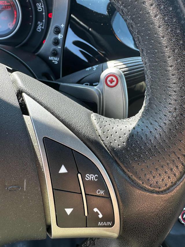 ABARTH 595 1.4 TURBO T-JET 160 CV MTA TURIS - foto 25