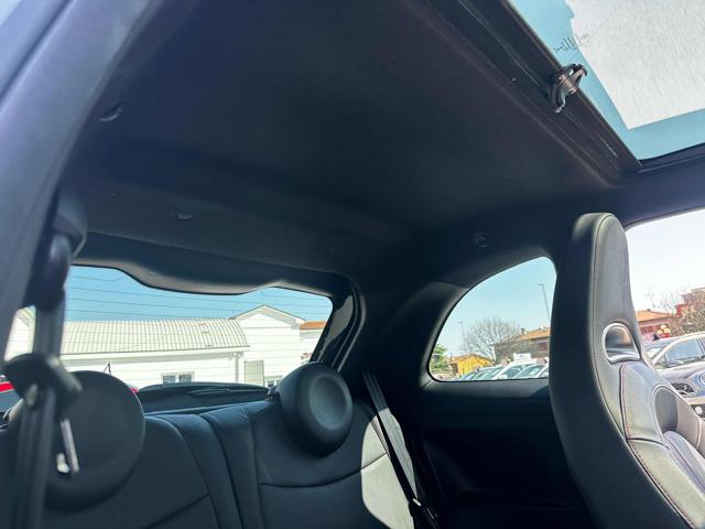 ABARTH 595 1.4 TURBO T-JET 160 CV MTA TURIS - foto 32