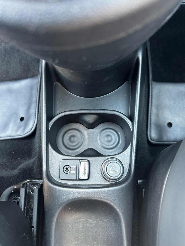 ABARTH 595 1.4 TURBO T-JET 160 CV MTA TURIS - foto 24