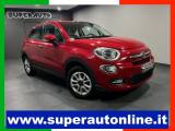 FIAT 500X 1.6 MultiJet 120 CV Pop Star UNICO PROPRIETARIO