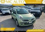 NISSAN Micra 1.2 16V 3 porte Acenta