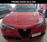 ALFA ROMEO Stelvio 2.2 Turbodiesel 190 CV AT8 Q4 Sprint