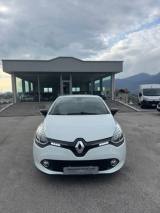 RENAULT Clio 1.5 dCi 8V 75CV 5 porte Costume National