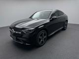 MERCEDES-BENZ GLC 220 d 4Matic Mild hybrid Coupé AMG Premium Plus