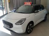 SUZUKI Swift 1.2 Hybrid  
