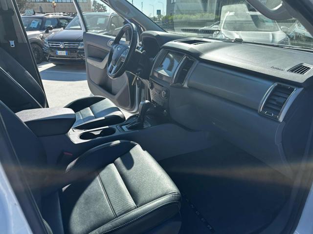 FORD RANGER 2.2 TDCI AUT. DC LIMITED 5PT. - foto 29