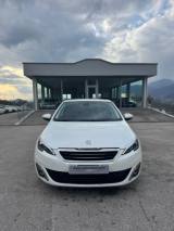 PEUGEOT 308 BlueHDi 120 S&S Allure