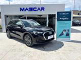 AUDI Q3 35 TDI quattro S tronic Business Advanced