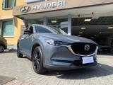 MAZDA CX-5 2.2L Skyactiv-D 150 CV 2WD Exclusive