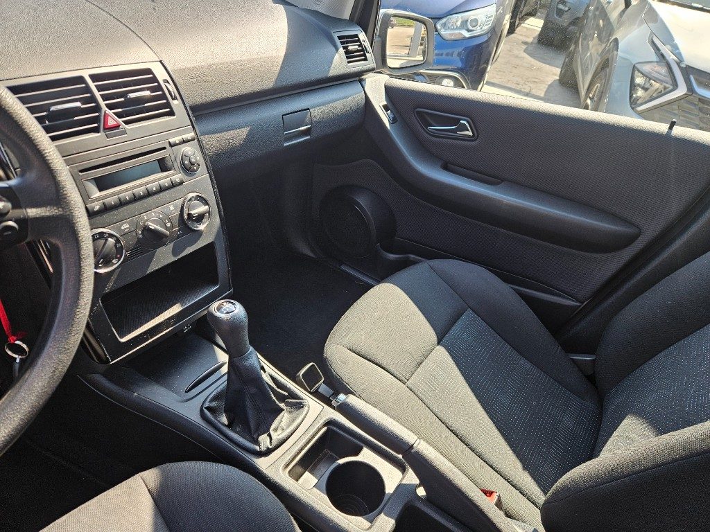 MERCEDES-BENZ A 180 CDI Elegance - 10