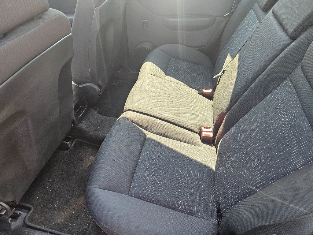 MERCEDES-BENZ A 180 CDI Elegance - 12