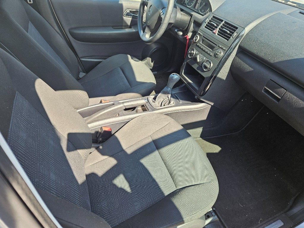 MERCEDES-BENZ A 180 CDI Elegance - 13