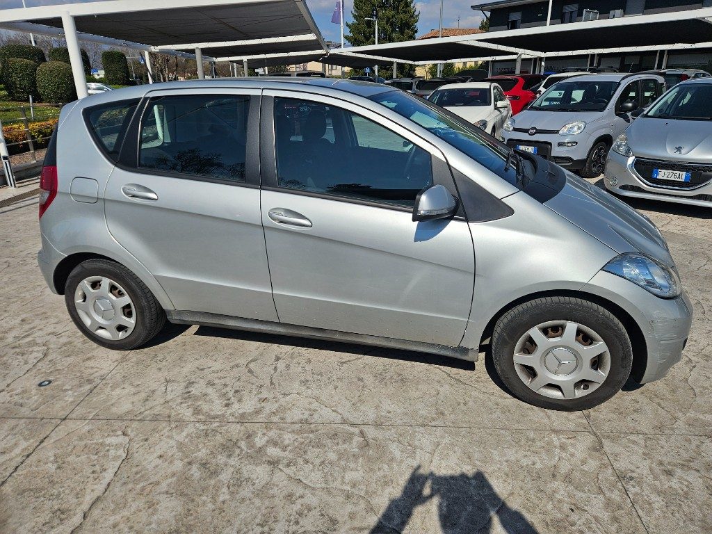 MERCEDES-BENZ A 180 CDI Elegance - 15