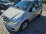 MERCEDES-BENZ A 180 CDI Elegance