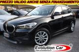 BMW X1 xDrive18d Business Advantage **SOLO 15000KM!!***