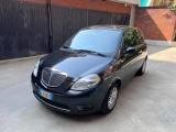 LANCIA Ypsilon 1.2 Argento consegnata revisionata