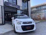 CITROEN C1 VTi 72 S&S 5 porte Shine