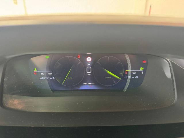 PEUGEOT 308 BLUEHDI 130 S&S EAT8 SW GT - foto 22
