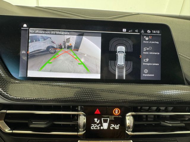 BMW 120 D XDRIVE 5P. MSPORT - foto 24