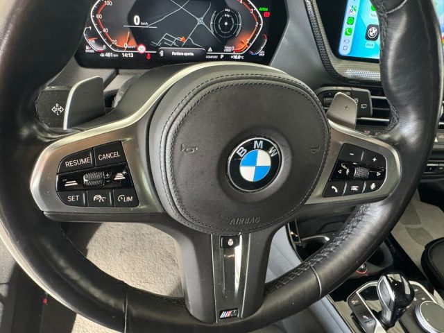 BMW 120 D XDRIVE 5P. MSPORT - foto 22