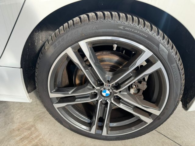 BMW 120 D XDRIVE 5P. MSPORT - foto 26