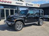 JEEP Wrangler Unlimited 2.2 Mjt II Sahara