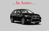 BMW X1 sDrive18d xLine Plus KmCertif. Italiana