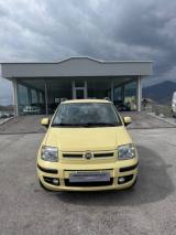 FIAT Panda 1.2 Dynamic Eco
