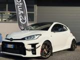 TOYOTA Yaris 1.6 Turbo GR Yaris CERCHI FORGIATI ORIGINALI