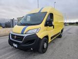FIAT Ducato 35 2.3 MJT 130CV PM-TM 4X4 ALLESTIMENTO SIRTI