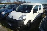 FIAT Fiorino COMBI 1.3 MJT 80CV