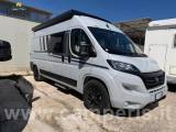 CARADO  CARADO CV 600 PRO AD- VERSIONE CAMPERIS