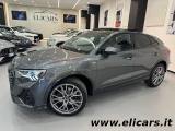 AUDI Q3 SPB 40 TDI quattro S tronic S line edition