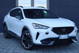 CUPRA Formentor 1.5 TSI DSG SEDILI SPORTIVI FULL PELLE