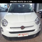 FIAT 500X 1.3 MultiJet 95 CV Club