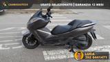 HONDA Forza 300 De Luxe ABS, Garanzia...