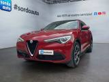 ALFA ROMEO Stelvio 2.0 Turbo 280 CV AT8 Q4 Veloce Tì
