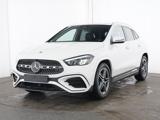 MERCEDES-BENZ GLA 180 Automatic AMG Line Premium