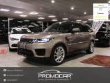 LAND ROVER Range Rover Sport 2.0 Si4 PHEV HSE *SERVICE UFF*TETTO*UNIPROP*