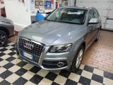 AUDI Q5 2.0 TFSI 211 CV quattro S tronic S-line